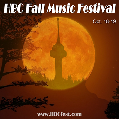HBC Festival In Seoul, Celebrating The Art Of Live Music.
